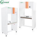 Best price vertical  Laminar Air Flow Cabinet/Clean Bench/Laminar Flow Hoods with UV lamp